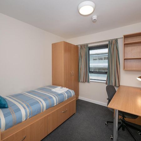 Victoria Lodge - Ucc Summer Beds Cork Exterior photo