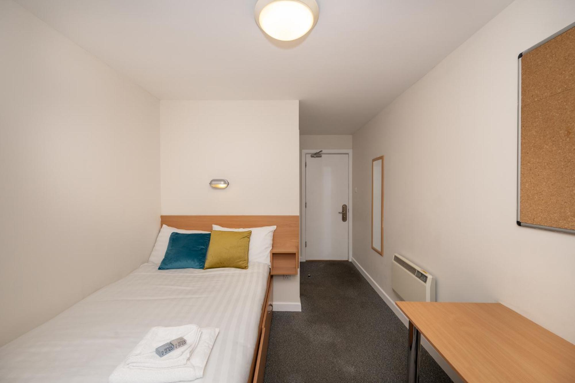 Victoria Lodge - Ucc Summer Beds Cork Exterior photo