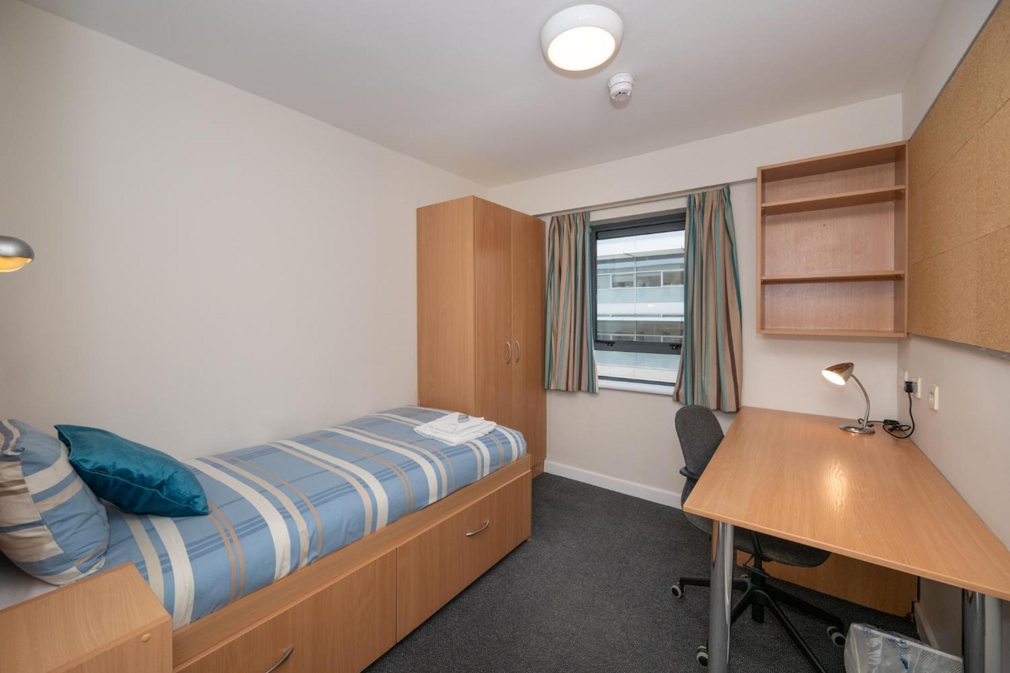 Victoria Lodge - Ucc Summer Beds Cork Exterior photo
